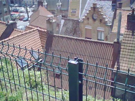 le mont cassel